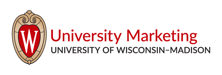 Logos for Print – Brand and Visual Identity – UW–Madison