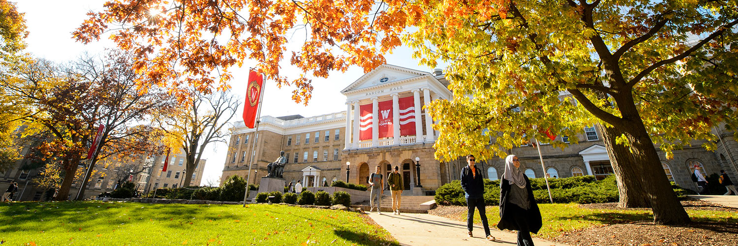 Photography Brand and Visual Identity UWMadison