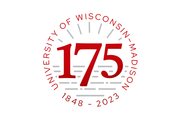 175th Anniversary logo in color.
