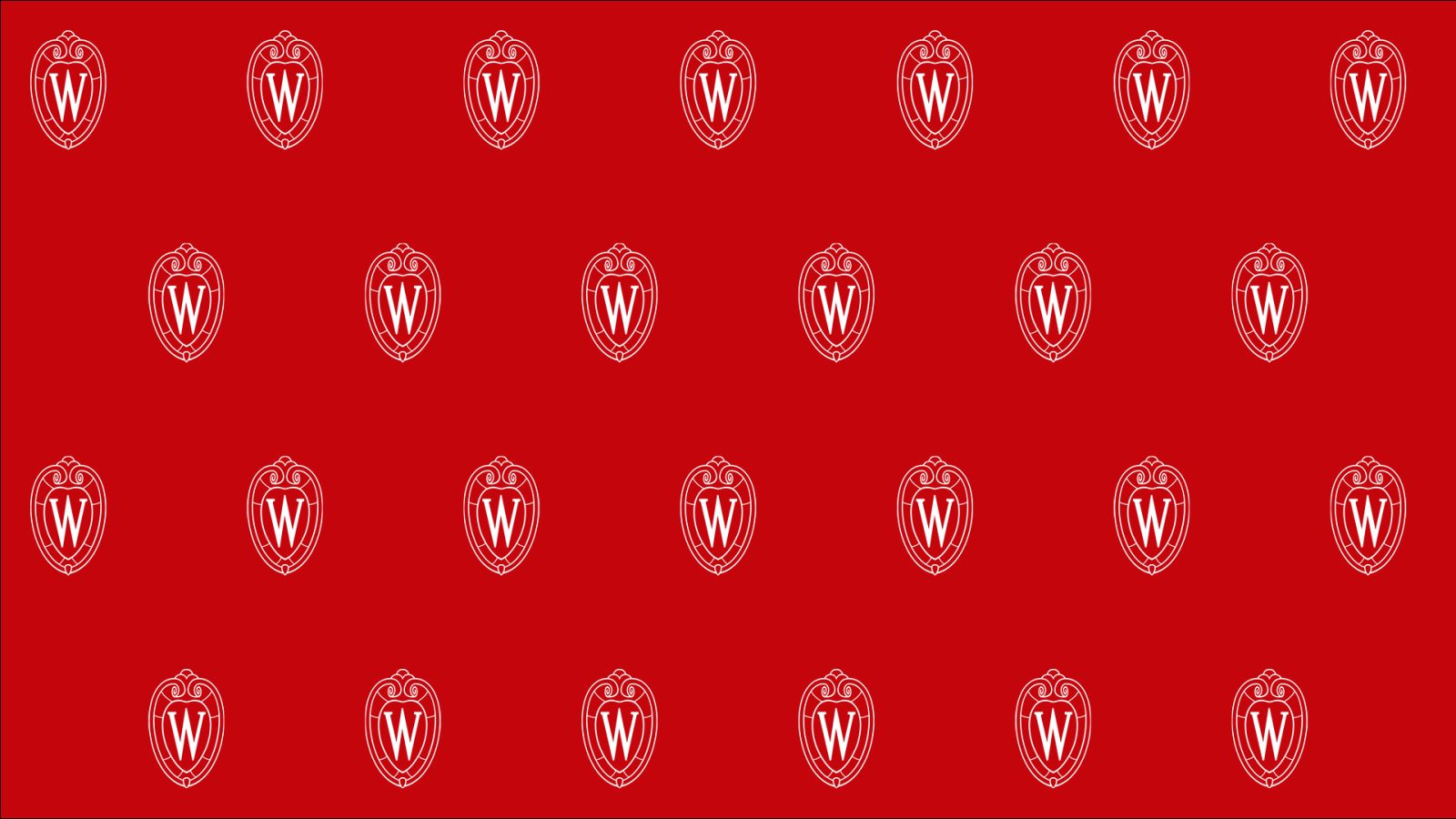 university red white