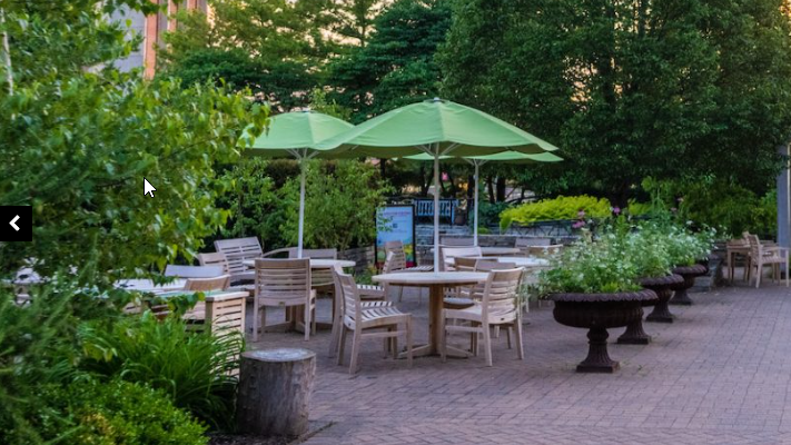 MEMBERSHIP to Friends of Allen Centennial Garden