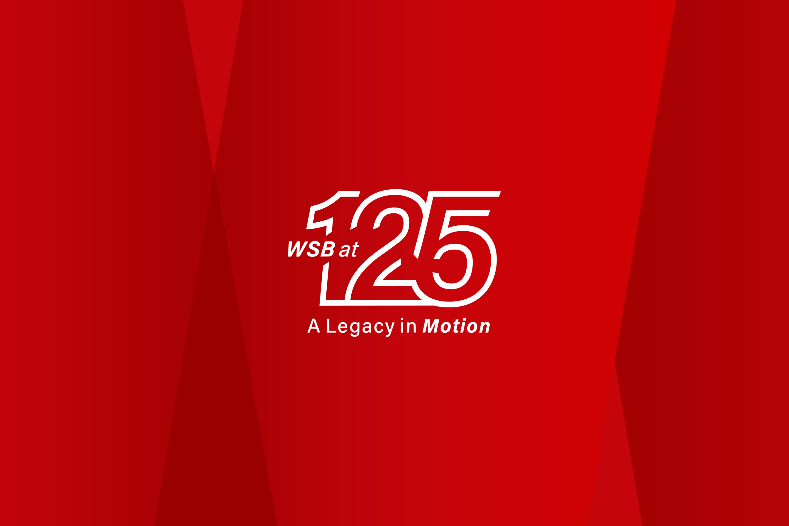 Wisconsin School of Business's 125th Anniversary logo