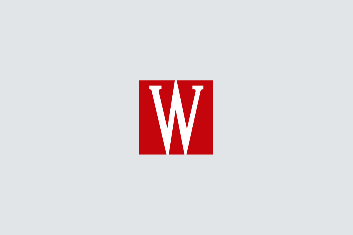The University of Wisconsin–Madison white serif letter W inside a red square.
