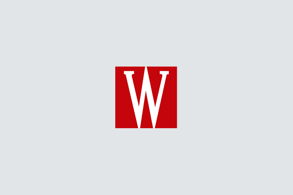 The University of Wisconsin–Madison white serif letter W inside a red square.